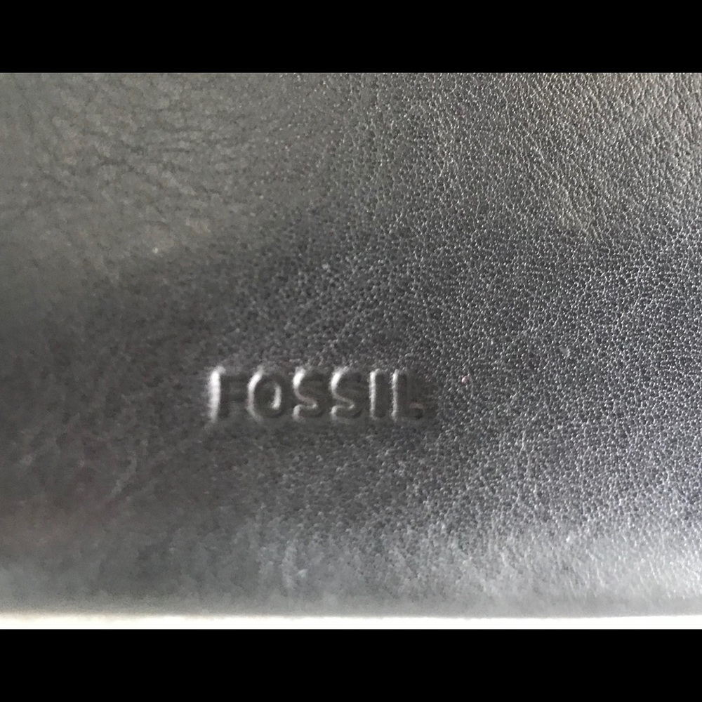 Fossil wallet - Picture 2 of 5